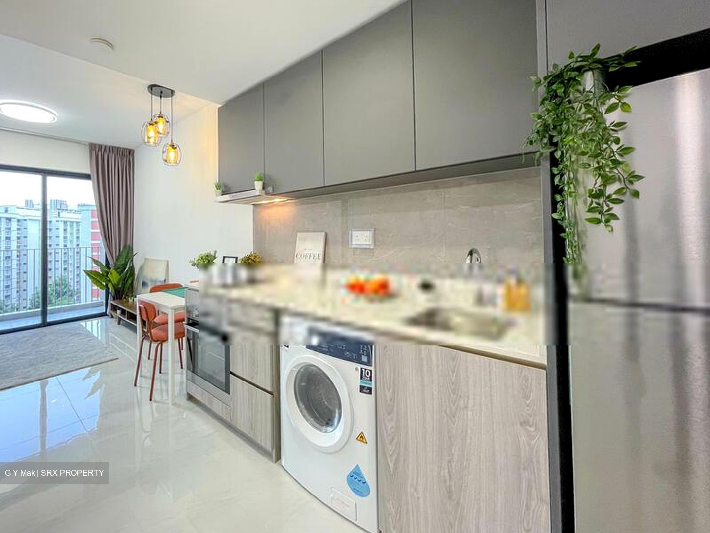 Riverfront Residences (D19), Apartment #639089121